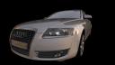 GREY-car